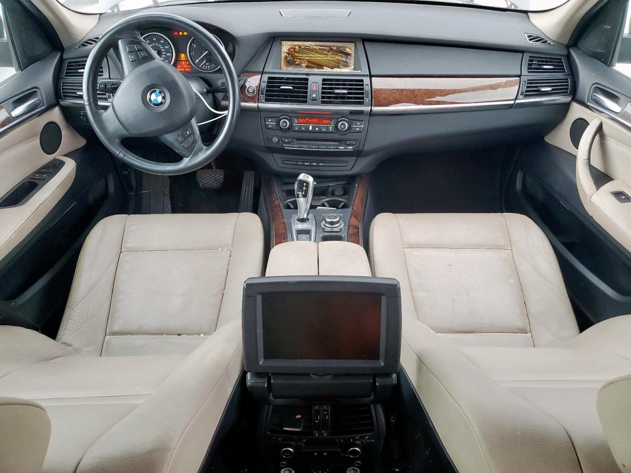 BMW X5 XDRIVE35I