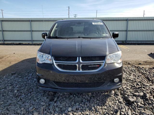 2019 DODGE GRAND CARA 2C4RDGCG8KR611450