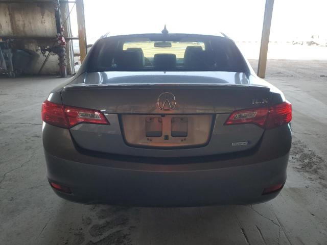 2013 ACURA ILX HYBRID #3274669790