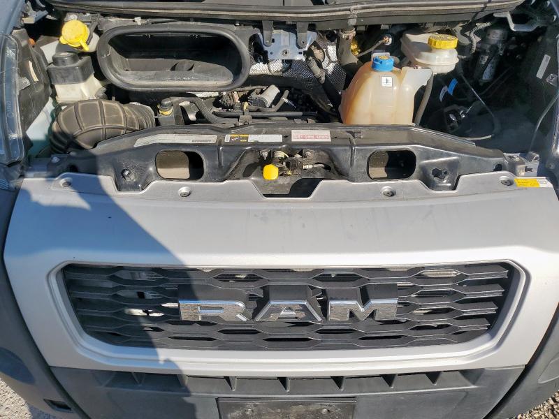 2021 RAM PROMASTER #3304634965
