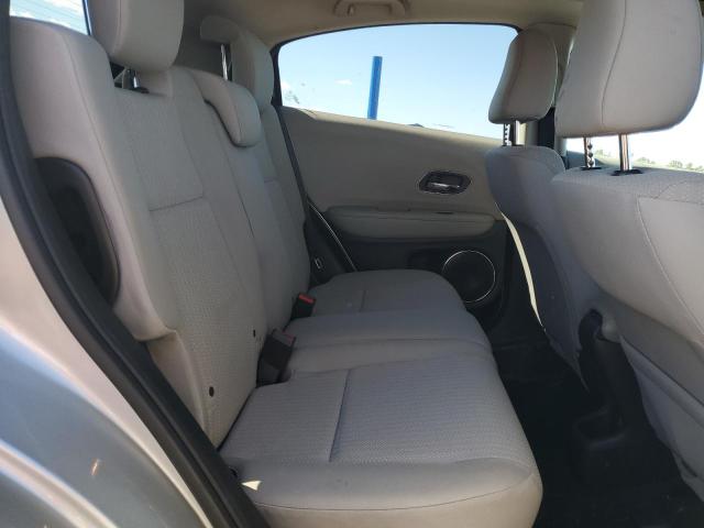 2016 HONDA HR-V EX - 3CZRU6H59GM716671