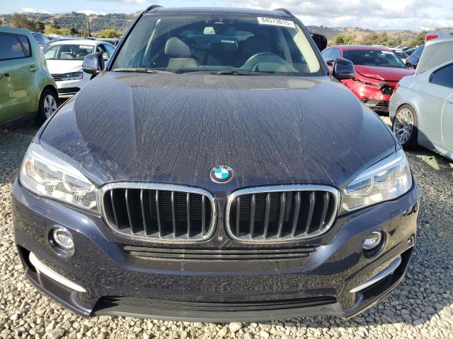 2016 BMW X5 XDRIVE3 5UXKR0C52G0S86349