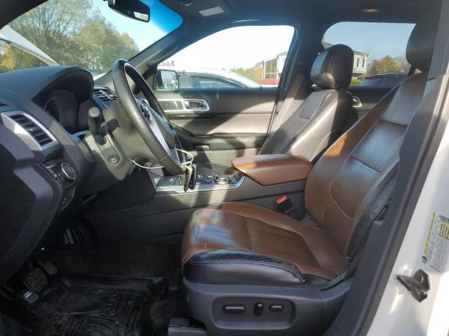 2012 FORD EXPLORER L #3305323317