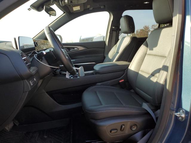 2025 CHEVROLET TRAVERSE L #3292580873