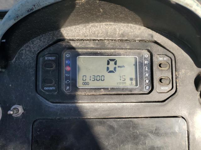 2014 ODES UTV - L6FBGNA19E0001278