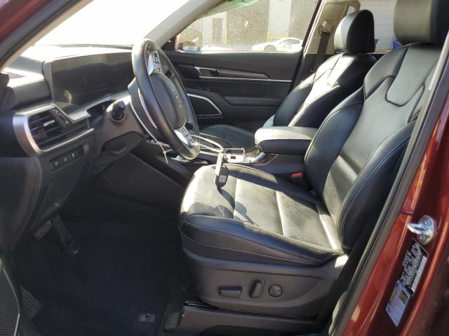 2024 KIA TELLURIDE #3283776415