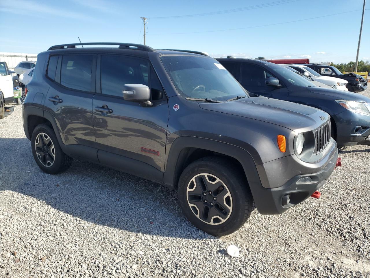 JEEP RENEGADE TRAILHAWK
