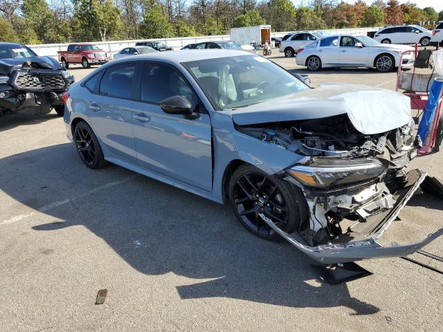 2024 HONDA CIVIC SPOR - 2HGFE2F58RH585530