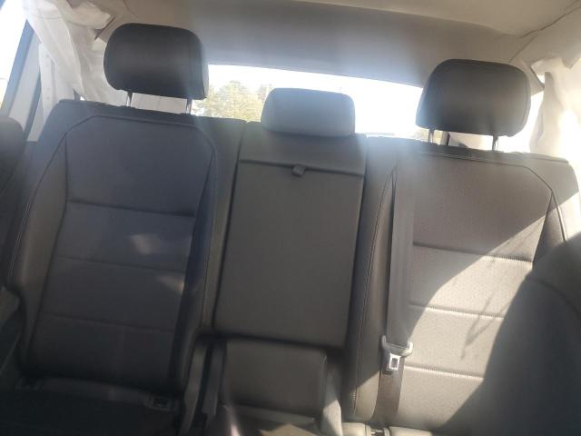 2020 VOLKSWAGEN TIGUAN SE #3282425270