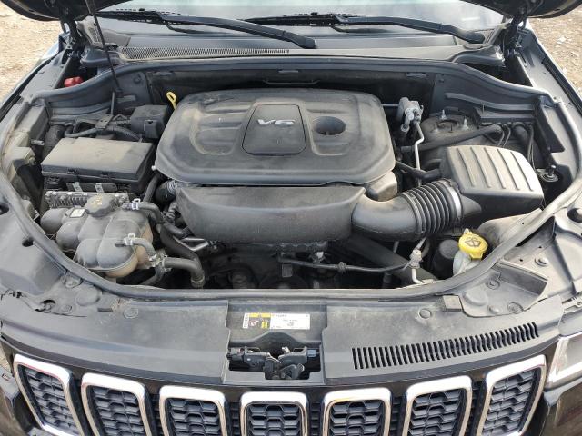 2018 JEEP GRAND CHER #3297259414