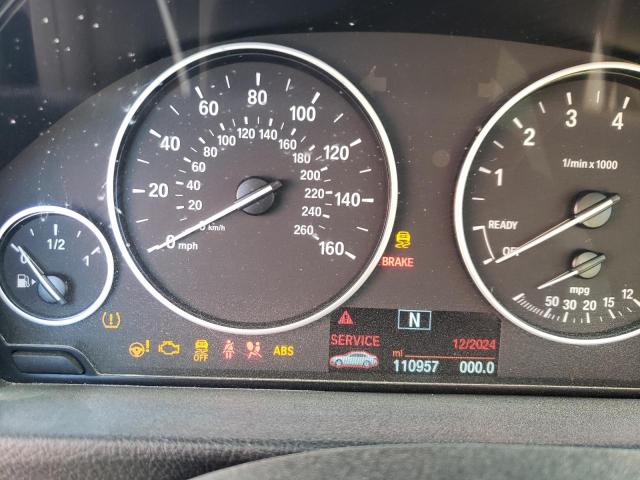 2014 BMW 335 XI #3274733844