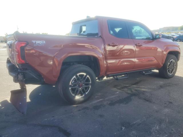 2025 TOYOTA TACOMA DOU #3285940561