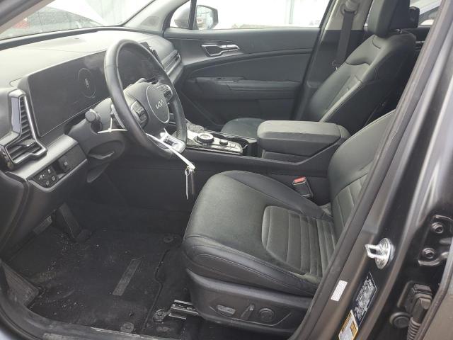 2024 KIA SPORTAGE SX PRESTIGE KNDPXCDG5R7130413