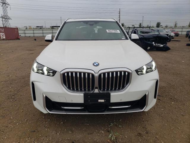 2025 BMW X5 XDRIVE4 #3291338136