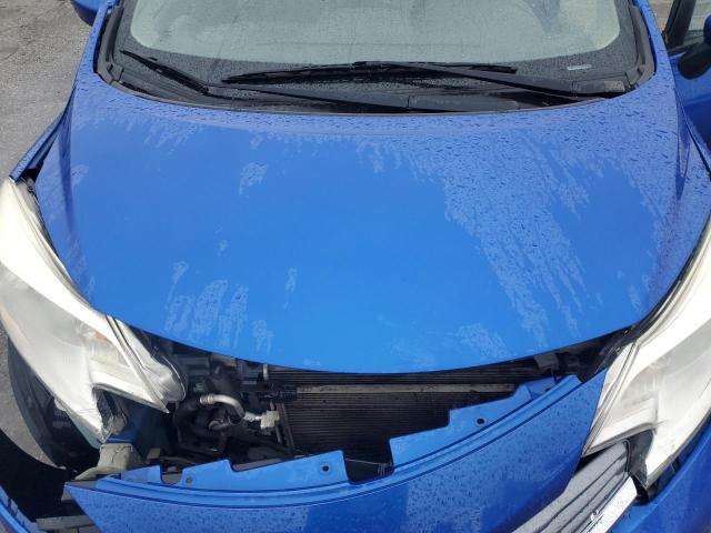 2015 NISSAN VERSA NOTE S 3N1CE2CP4FL366481