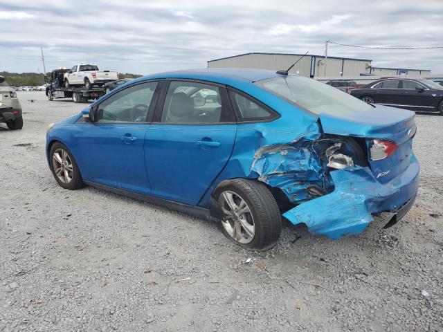 2014 FORD FOCUS SE - 1FADP3F20EL233816