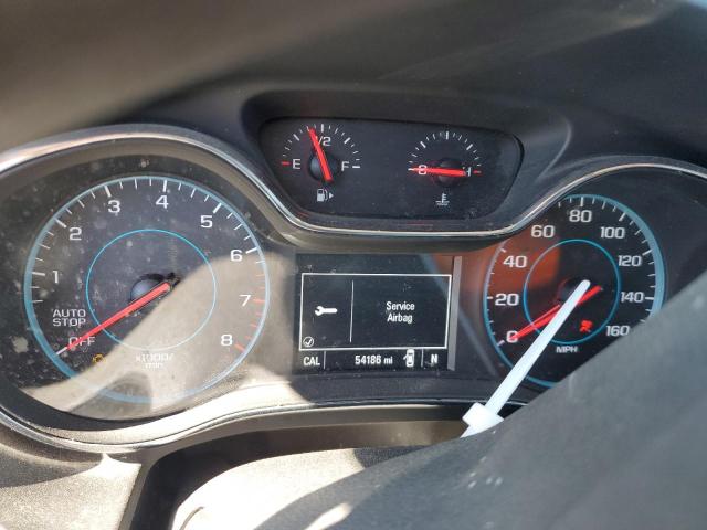 2018 CHEVROLET CRUZE LS 1G1BC5SM2J7140582