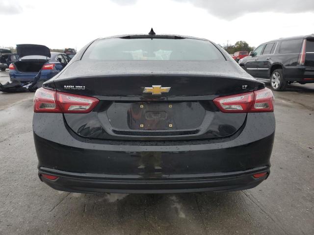 2019 CHEVROLET MALIBU LT #3293476443