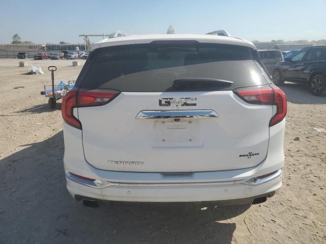 2020 GMC TERRAIN DE - 3GKALSEX6LL133158