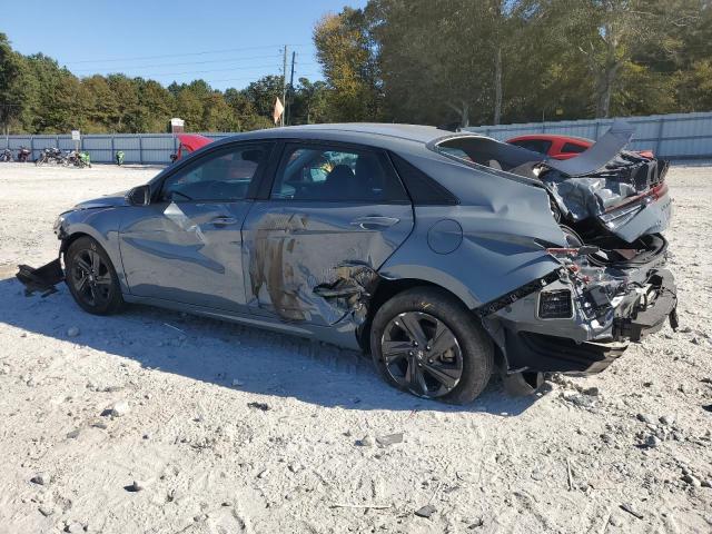 2023 HYUNDAI ELANTRA SE #3302855886