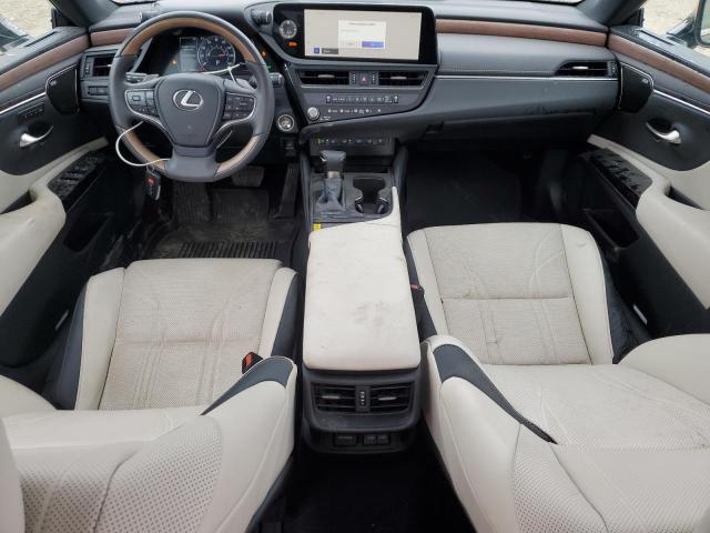2023 LEXUS ES 350 BAS 58AFZ1B1XPU159515