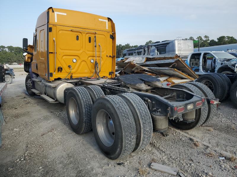 2025 FREIGHTLINER CASCADIA 1 #3310467044
