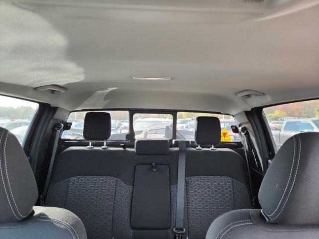 2024 FORD RANGER XLT - 1FTER4HH9RLE36886