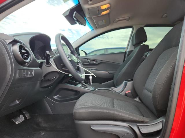 2022 HYUNDAI KONA SEL - KM8K6CAB1NU881313
