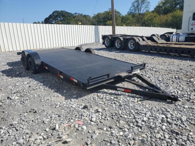 Global Auto Auctions: 2025 TOP TRAILERS UNKNOWN