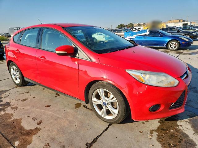 2014 FORD FOCUS SE - 1FADP3K22EL393007