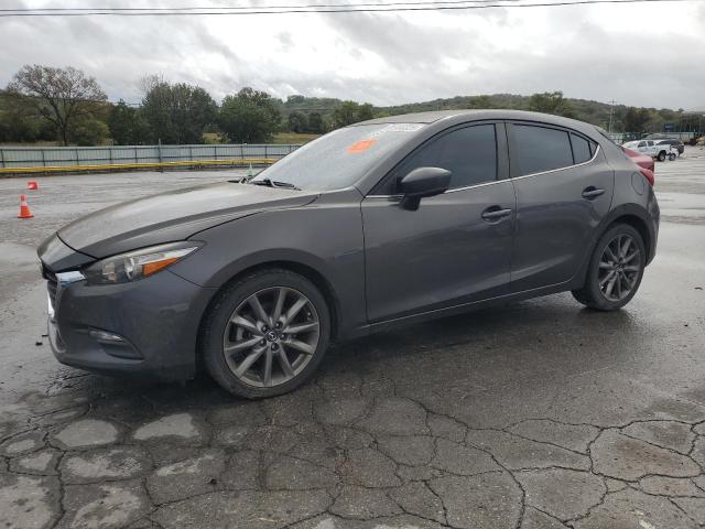 2018 MAZDA 3 TOURING #3316746397