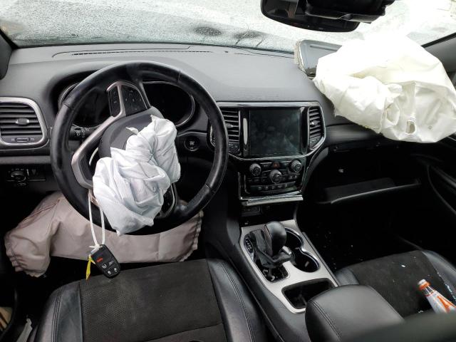 2020 JEEP GRAND CHER #3283798424