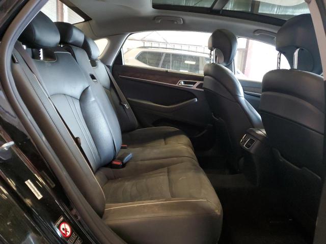 2015 HYUNDAI GENESIS 3. - KMHGN4JE0FU029030