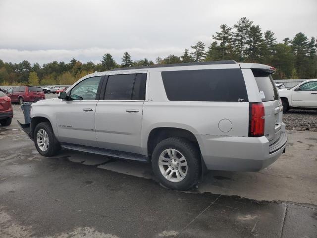 2018 CHEVROLET SUBURBAN K #3282633055