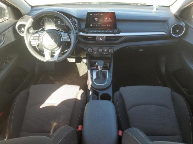 2024 KIA FORTE LX #3297043507