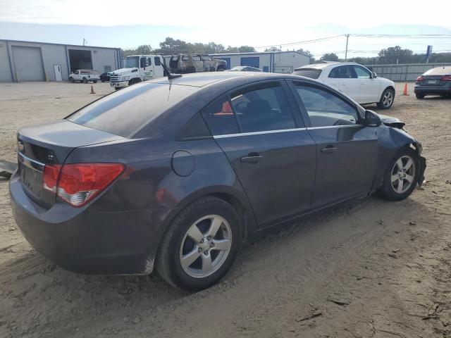 2014 CHEVROLET CRUZE LT #3291167956