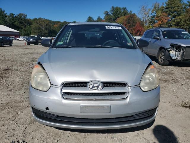 2008 HYUNDAI ACCENT GS #3304517451