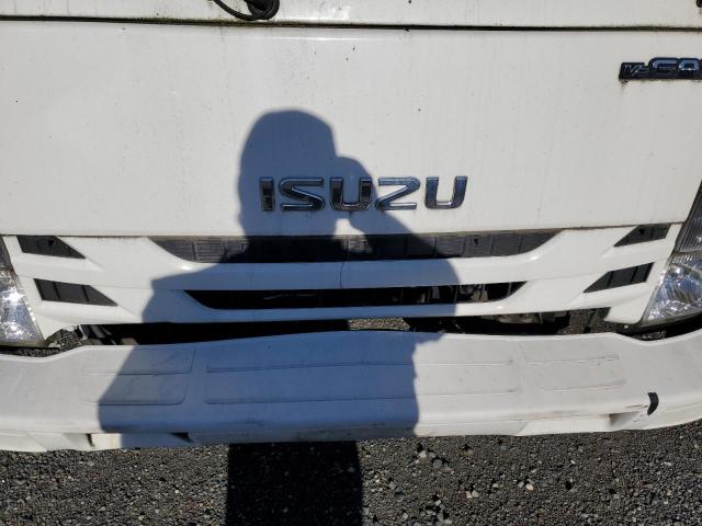 2019 ISUZU NPR HD #3268869239