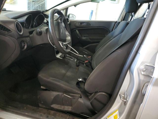 2018 FORD FIESTA SE #3293513441