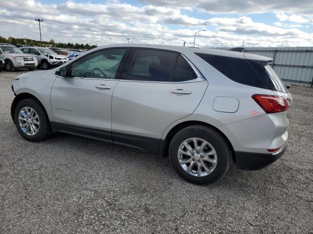 2018 CHEVROLET EQUINOX LT - 2GNAXSEV4J6188859