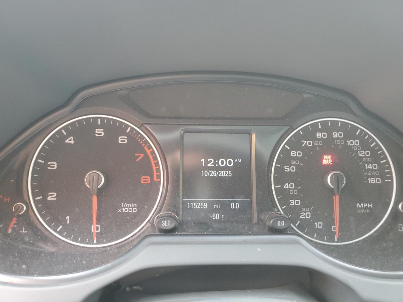 AUDI Q5 PREMIUM PLUS