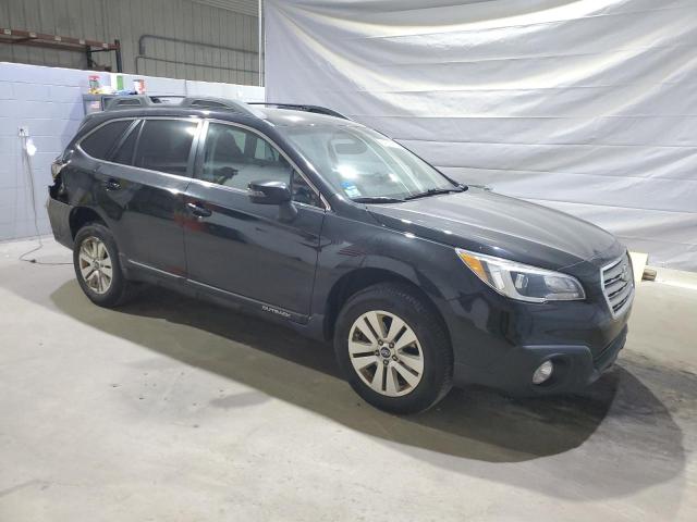 2017 SUBARU OUTBACK 2.5I PREMIUM - 4S4BSAFC4H3240099