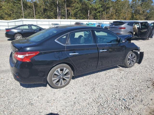2018 NISSAN SENTRA S - 3N1AB7AP3JY282583