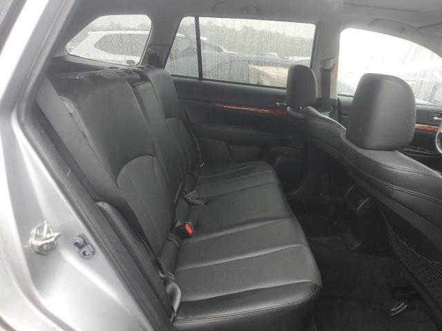 2012 SUBARU OUTBACK 3. - 4S4BRDKC3C2224087