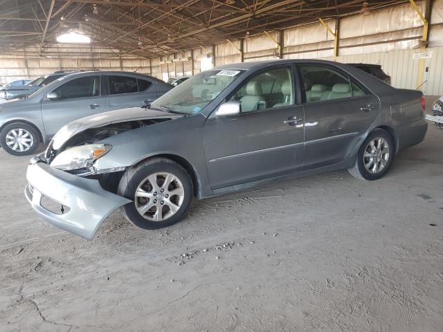 Global Auto Auctions: 2006 TOYOTA CAMRY LE