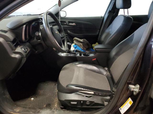 2015 CHEVROLET MALIBU 1LT - 1G11C5SL9FF164619