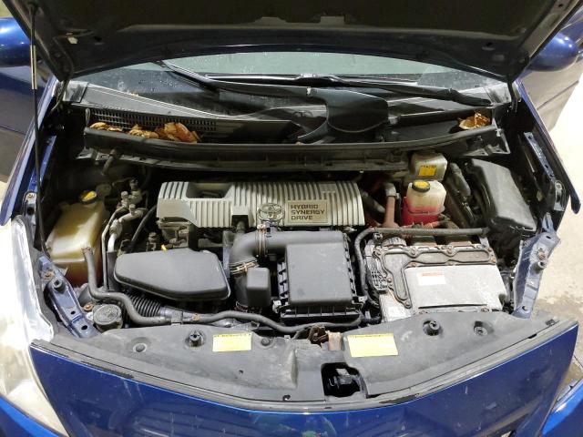 2012 TOYOTA PRIUS V - JTDZN3EU9C3176537