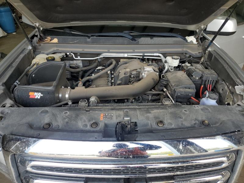 2019 GMC CANYON SLE 1GTG5CEN4K1179470