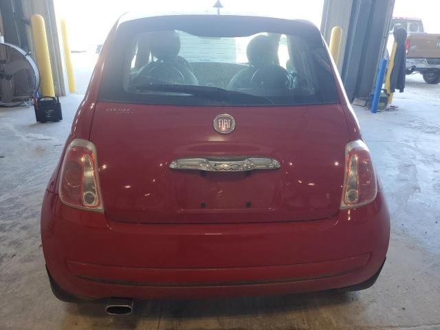 2013 FIAT 500 POP #3294484497