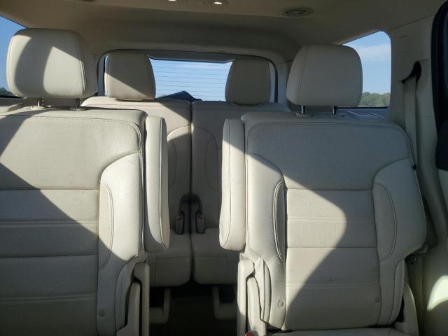 2020 GMC ACADIA DEN #3286650306